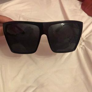 Kardashian looking glasses!